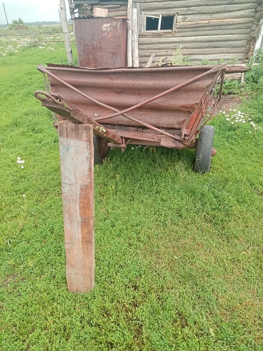 Продам.   прицеп