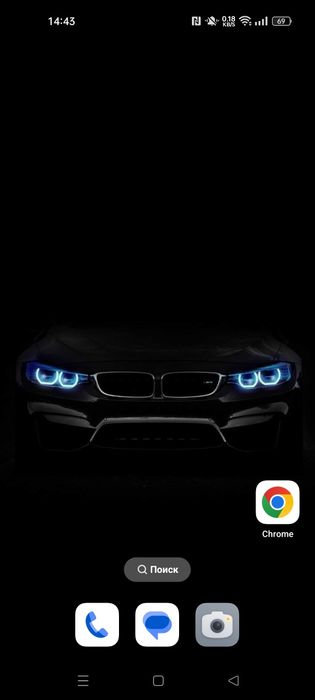 Oppo A74 4/128 телефон