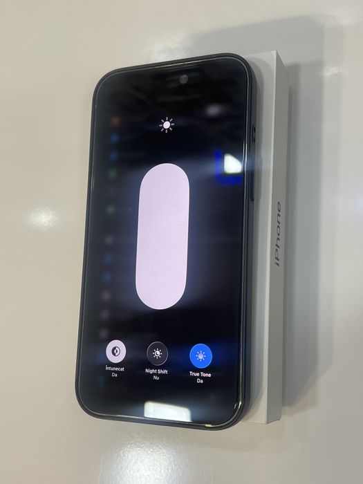 iPhone 14 PRO MAX impecabil de 128 gb