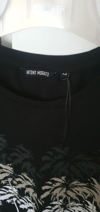 Tricou bărbați Antony Morato