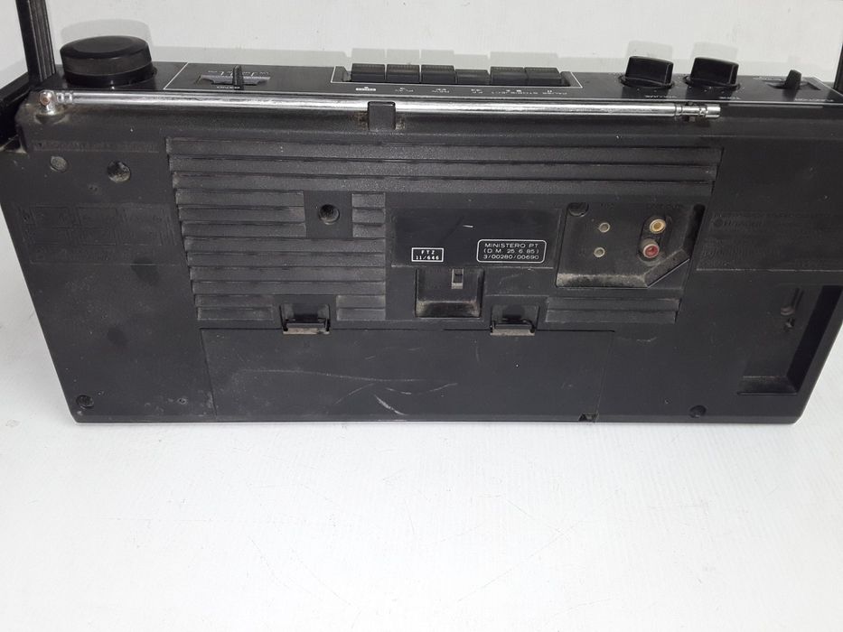 Касетофон .Hita4i  ретро