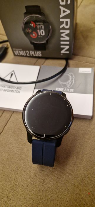 Garmin venu 2plus