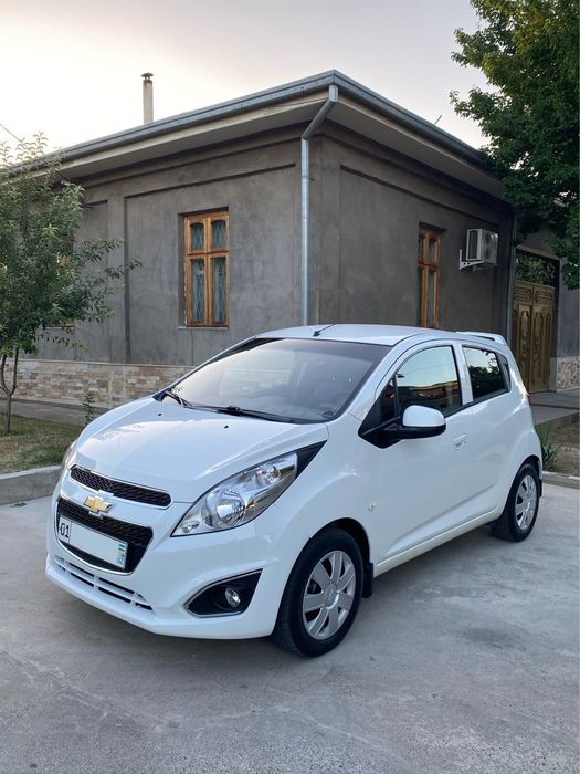 Arenda  Toshkent shahar uchun spark