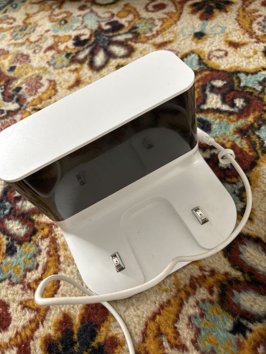 Продам робот пылесос