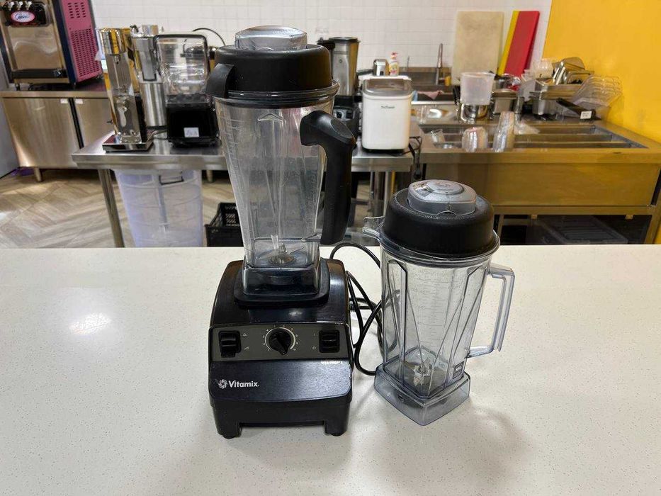 Блендер Vitamix Vita-Prep 3