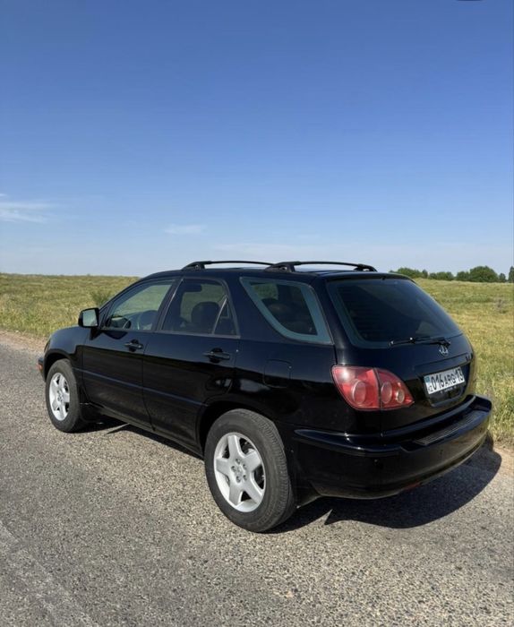Продам Лексус РХ 300