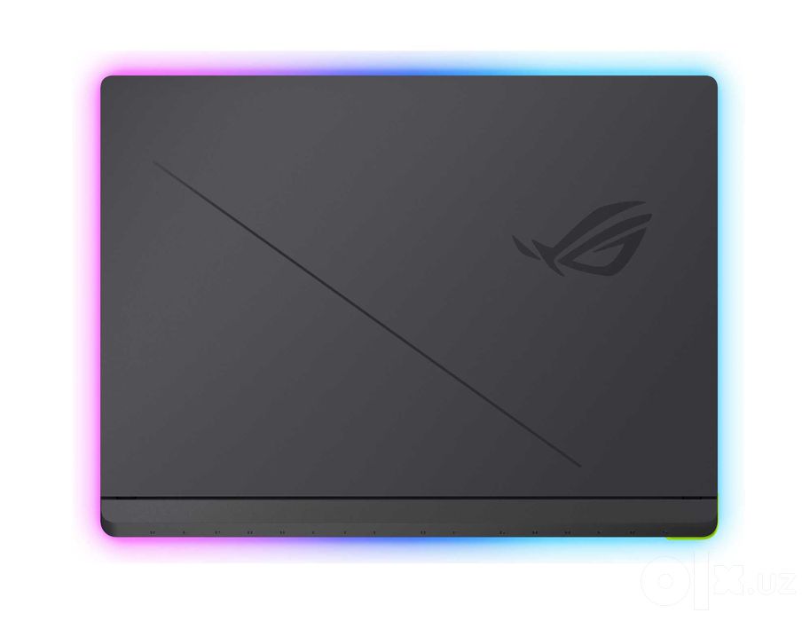 &Ноутбук Asus ROG G815J i7-14650HX 16/1TB RTX 5060 8GB 18"