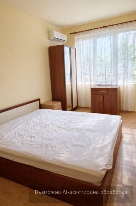 Дава се под наем Двустаен апартамент в Варна, Цветен квартал - 40 кв.м за 298.86 € - Снимка #2