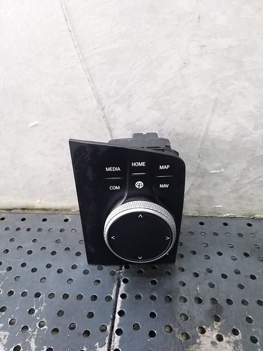 Joystick consola multimedia bmw seria 3 g20 g80 65825a371b201