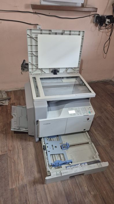 Принтер Canon профи
