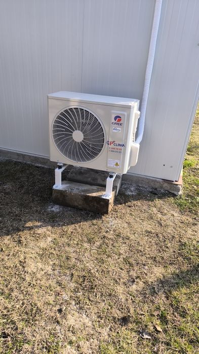 GP Clima Предлага Продажба,Монтаж.Профилактика и ремонт на климатици