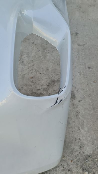 Spoiler bara spate M pachet BMW X5 F15 8054021