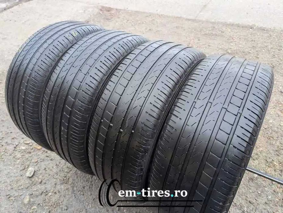 235/55 R18 • Vara • Pirelli Scorpion Verde 100V | 4 buc | Pret/buc