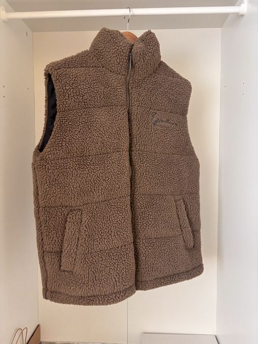 Супер пухкав елек Kani