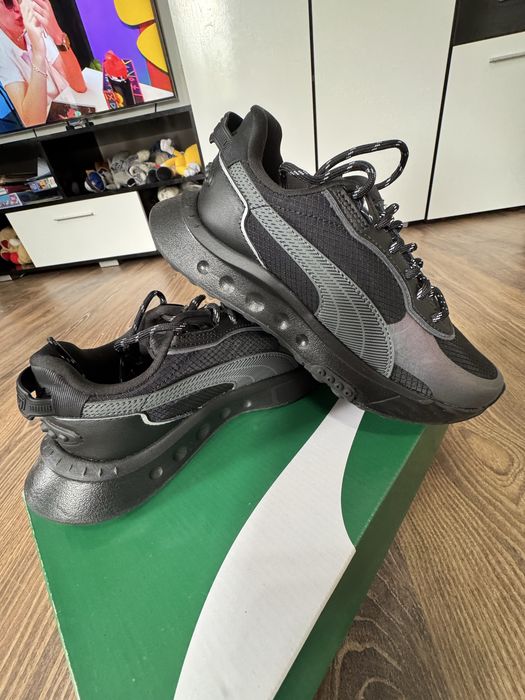 Маратонки Puma,чисто нови