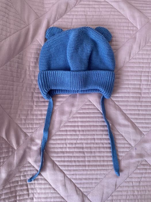 Продам детские шапки