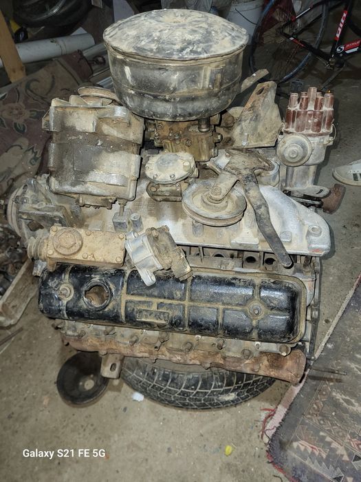 Газ 53 ке мотор suj