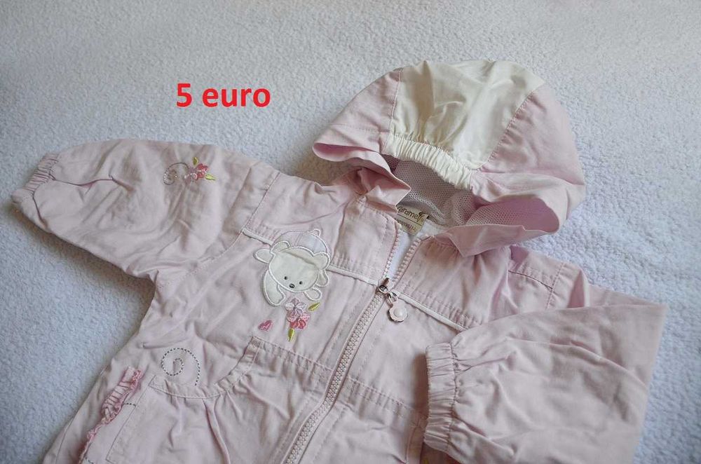 Бебешки лот / бебешки сет / бебешки дрехи до 6 месеца