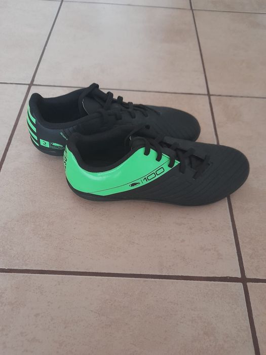 Ghete unisex noi mar.38
