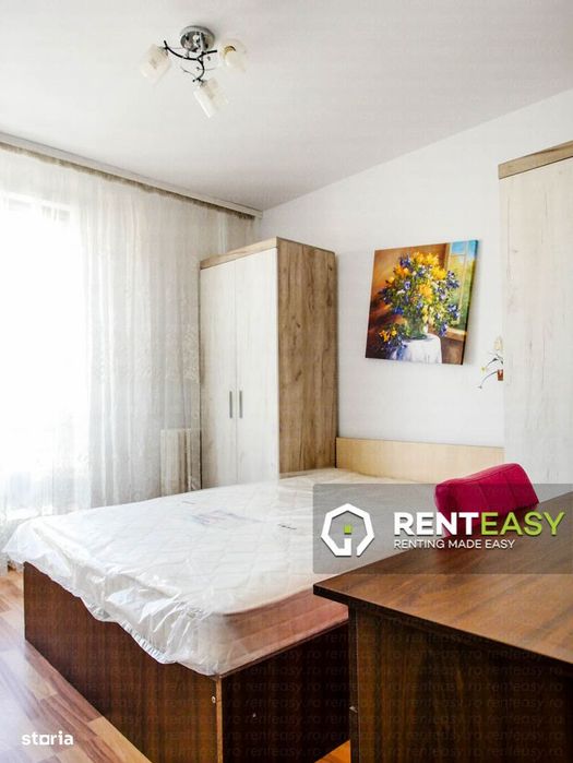 De inchiriat! Apartament cu 3 camere situat in Centru - Piata Unirii — fotografia 3
