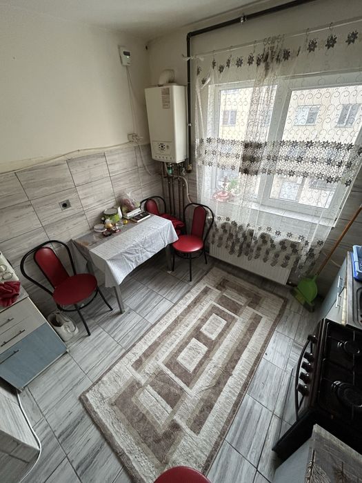 Apartament De Vanzare JIBOU