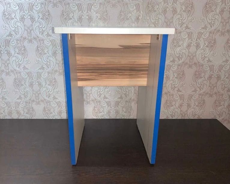 Табуретка табурет читайте в описании