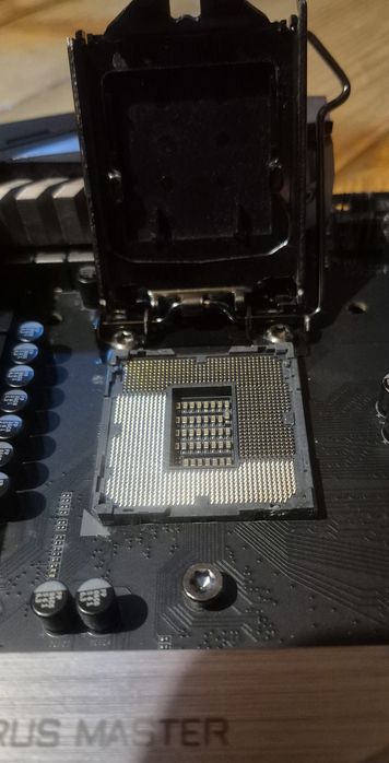 Placa baza gaming Z390 AORUS MASTER 1151