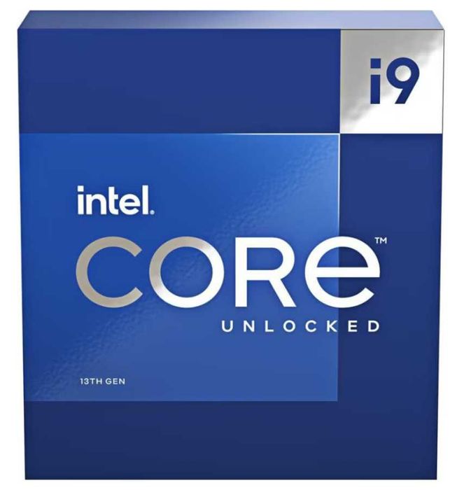 Procesor Intel® Core™ i9-13900K Raptor Lake 5.8 GHz turbo 36MB LGA1700