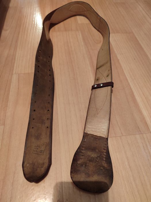 Офицерский ремень