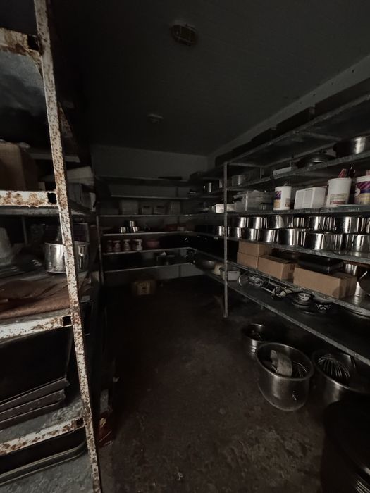 Минусовый 23 градус холоделник хона шаклида кенг,полкасиразмери 3/5,