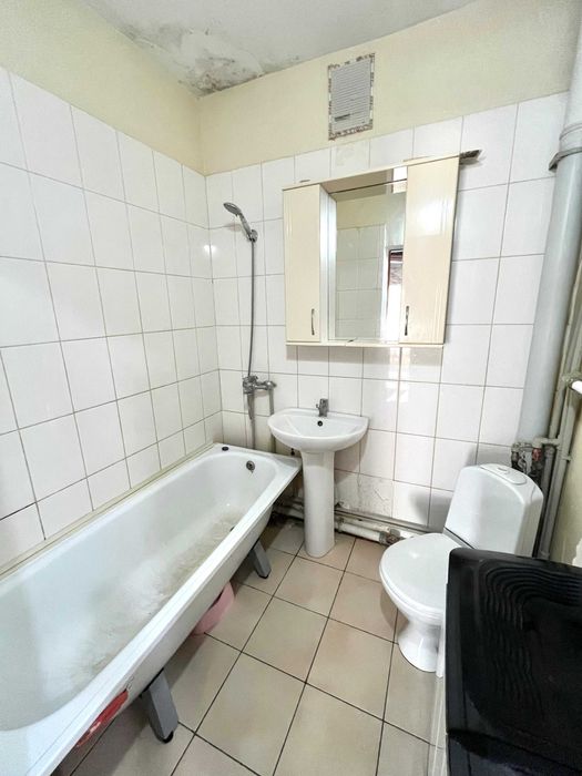 Продаётся 1 комн квартира