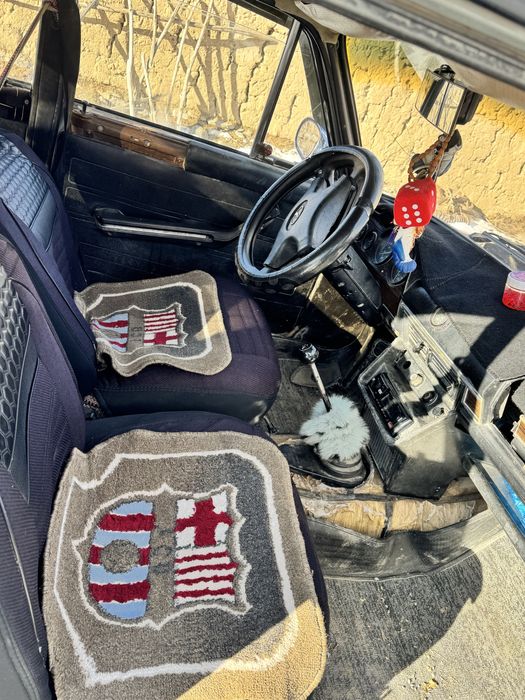 Жигули 06 холати яхши