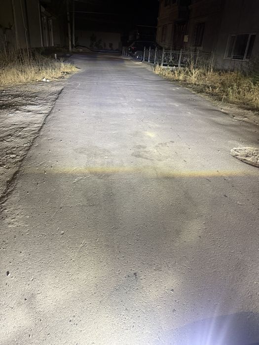 bi led gentra oldi