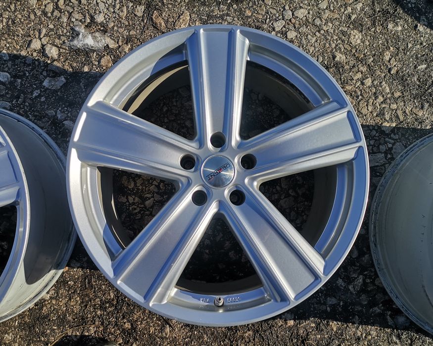 20 цола джанти за Tesla S Тесла и BMW БМВ 5х120