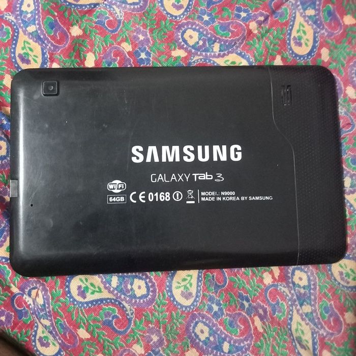 Sasumg Galaxy Tab3