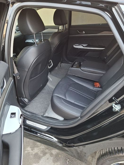 Kia k5 premium ohirgi poziciyasi 2025