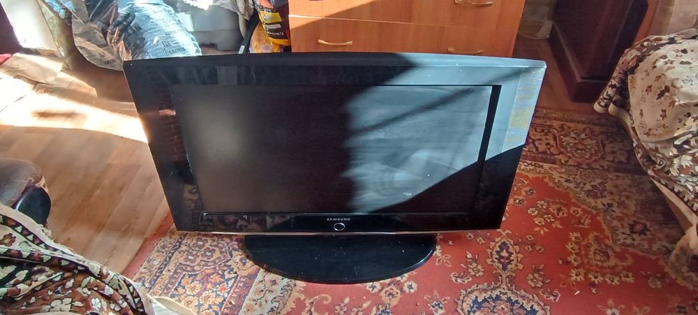 Самсунг   телевизор