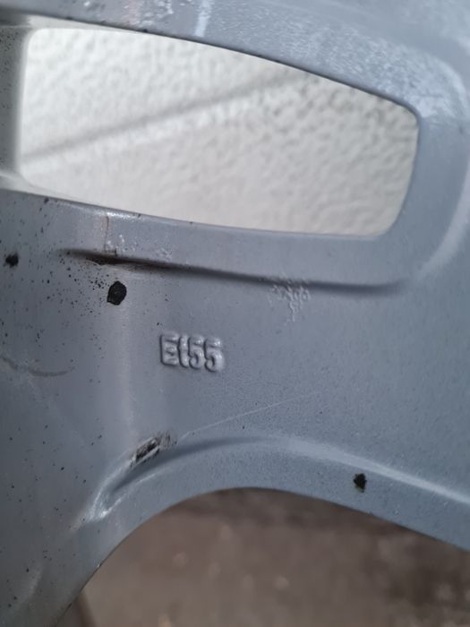 Оригинални джанти за ФОРД ВОЛВО FORD VOLVO R17 5x108 ET55 7J