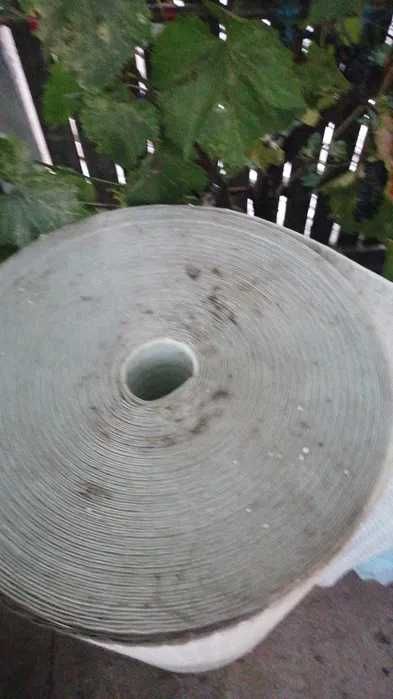 Balot de membrana pentru izolatie in bai si terase