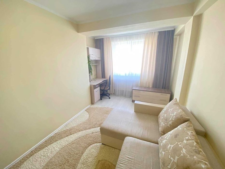 Дава се под наем Двустаен апартамент в Пловдив, Мараша - 38 кв.м за 280.5 € - Снимка #3