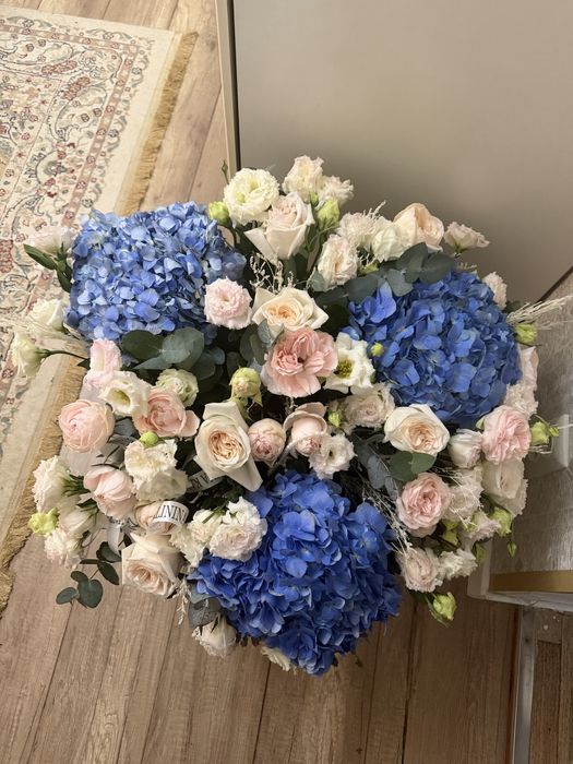 Продам цветы недорого