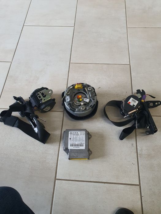 kit airbag volan centuri calculator airbag audi q7 cod 4l0880201k ,...