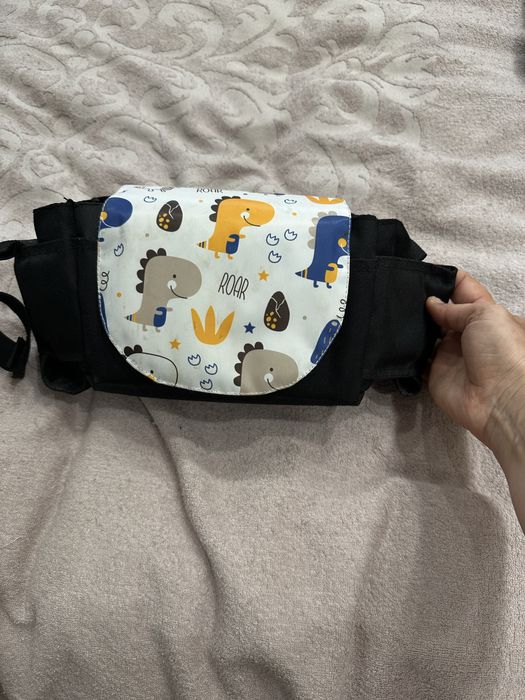 Коляска Anex air-z