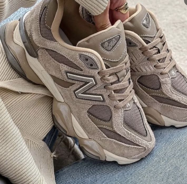 New balance 9060