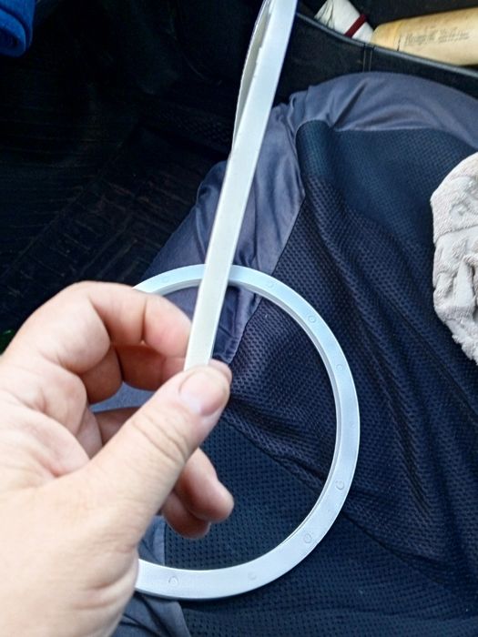 Прокладка для бидона