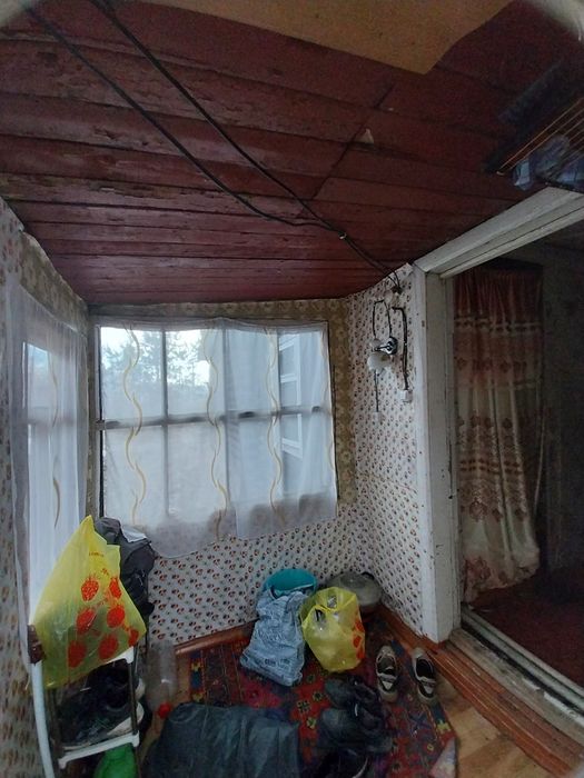 Продам дом на Автостанции