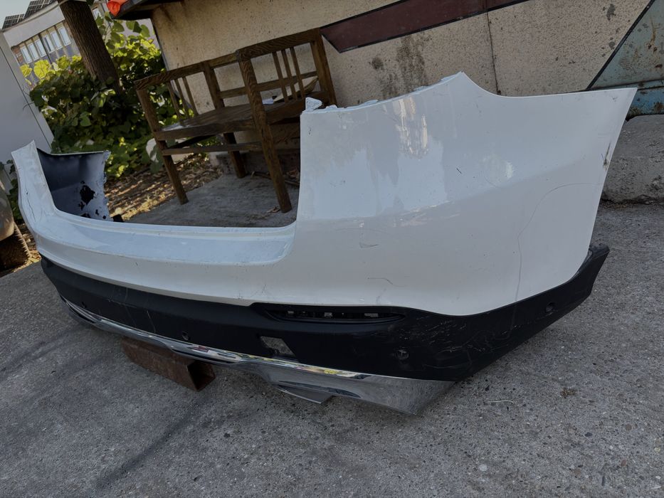 Броня Мерцедес ГЛЦ Х253/Mercedes GLC X253