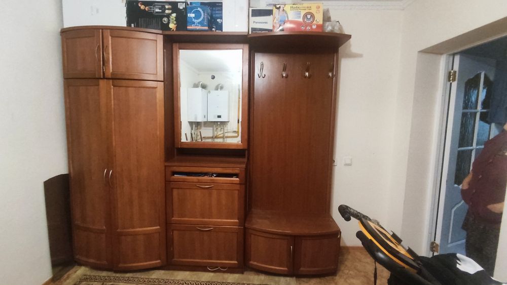 Прихожка Российского производства