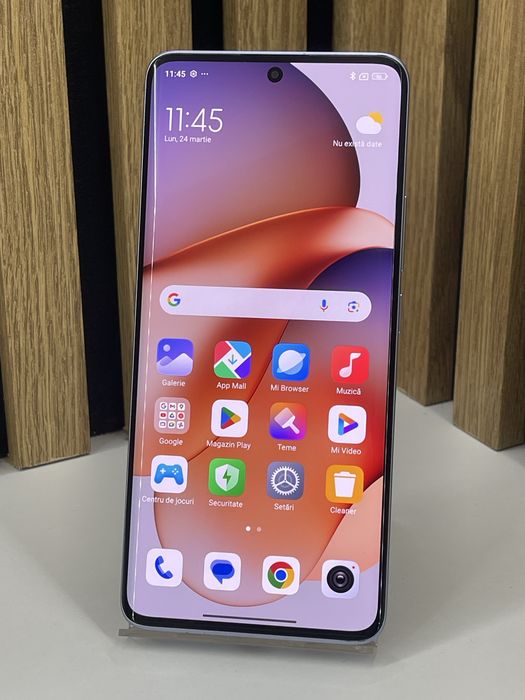 Redmi Note 13 Pro Plus 256Gb 8Gb ram Garantie / Factura #43518