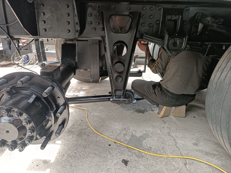 Лентайка устанофка киламиз